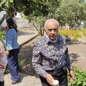 Güven Bey hemen yenisini demliyoruz..