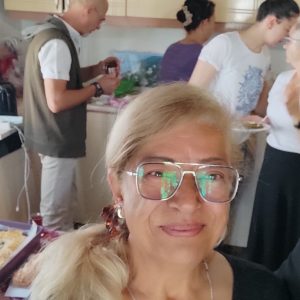 Kültür Sanat ile buluştuk.